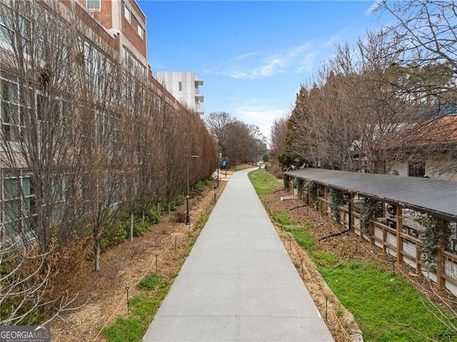 890 Memorial Drive SE 206, Atlanta, GA 30316