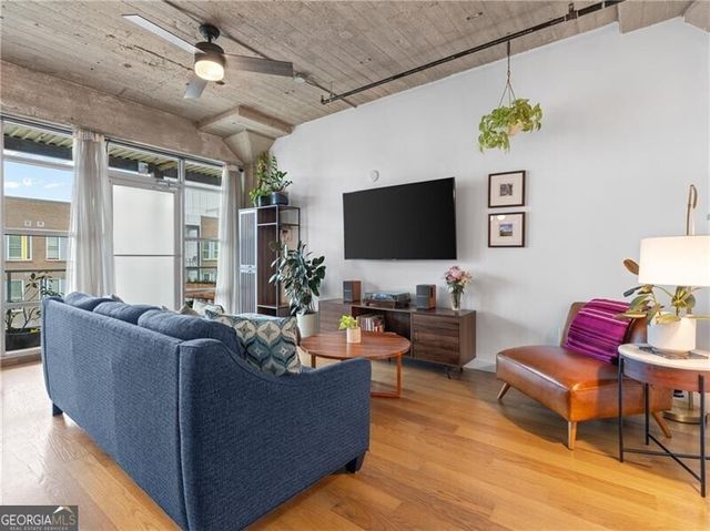 890 Memorial Drive SE 206, Atlanta, GA 30316