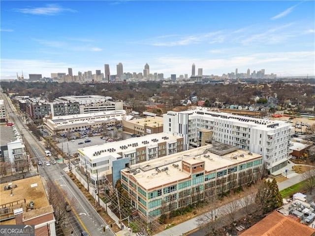 890 Memorial Drive SE 206, Atlanta, GA 30316