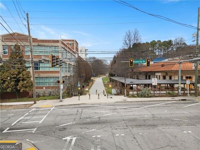 890 Memorial Drive SE 206, Atlanta, GA 30316