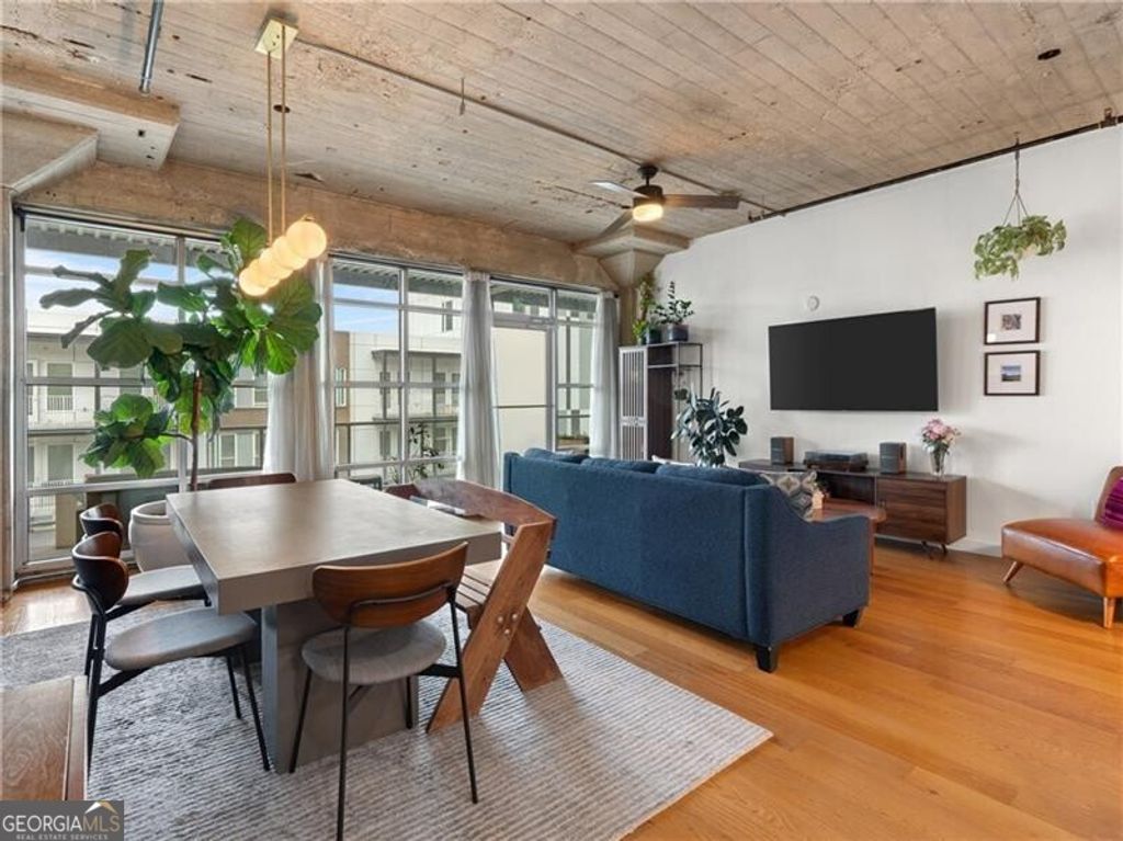 890 Memorial Drive SE 206, Atlanta, GA 30316