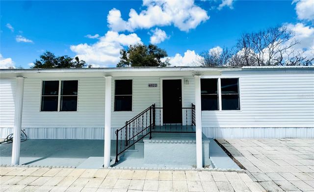 4822 ROLLING MEADOW DRIVE, Lakeland, FL 33810