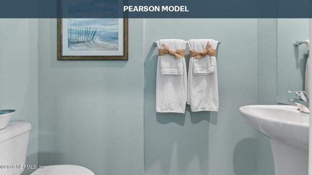 1330 QUIET ROOST Place, Green Cove Springs, FL 32043