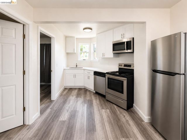 1313 Curtis St, Berkeley, CA 94702
