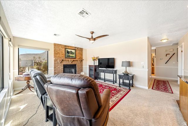 520 RIDGE RIM WAY, St. George, UT 84770
