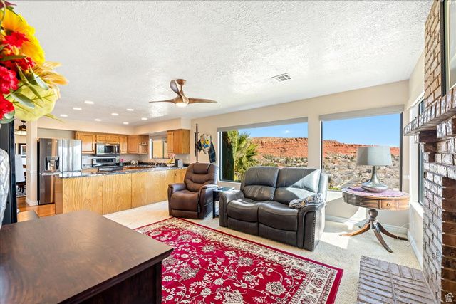 520 RIDGE RIM WAY, St. George, UT 84770