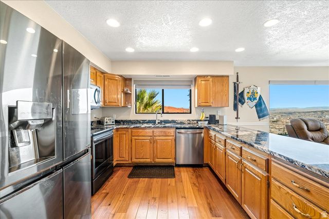 520 RIDGE RIM WAY, St. George, UT 84770