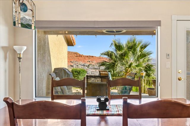 520 RIDGE RIM WAY, St. George, UT 84770