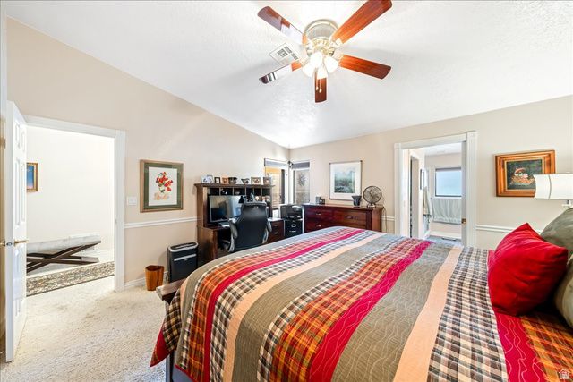 520 RIDGE RIM WAY, St. George, UT 84770