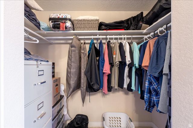 520 RIDGE RIM WAY, St. George, UT 84770