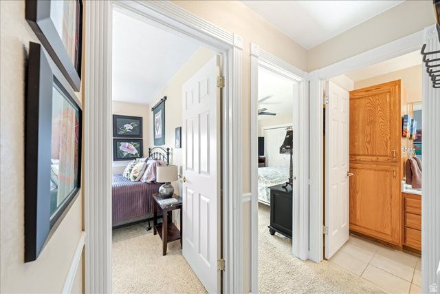 520 RIDGE RIM WAY, St. George, UT 84770