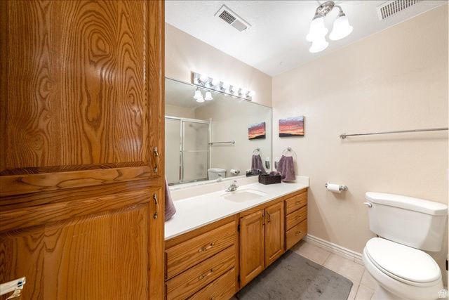 520 RIDGE RIM WAY, St. George, UT 84770