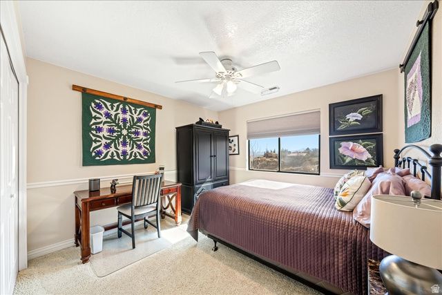 520 RIDGE RIM WAY, St. George, UT 84770