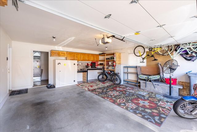 520 RIDGE RIM WAY, St. George, UT 84770