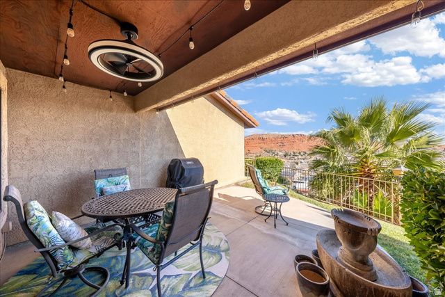 520 RIDGE RIM WAY, St. George, UT 84770