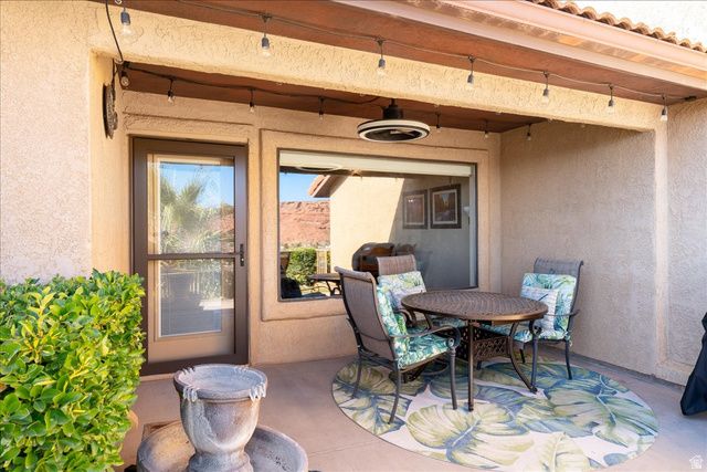 520 RIDGE RIM WAY, St. George, UT 84770