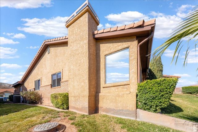 520 RIDGE RIM WAY, St. George, UT 84770
