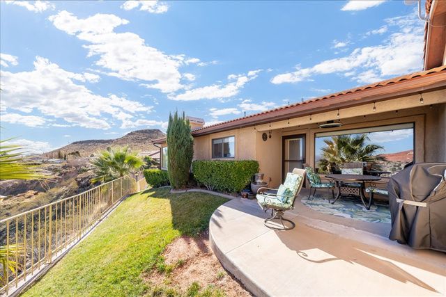 520 RIDGE RIM WAY, St. George, UT 84770