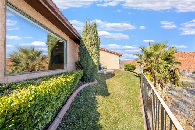 520 RIDGE RIM WAY, St. George, UT 84770