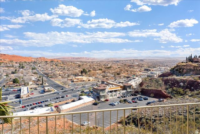 520 RIDGE RIM WAY, St. George, UT 84770