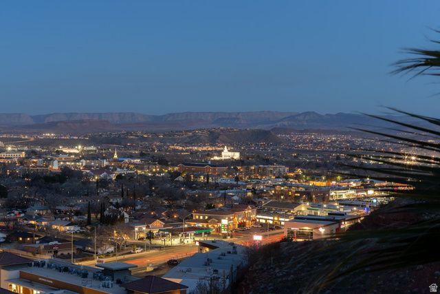 520 RIDGE RIM WAY, St. George, UT 84770