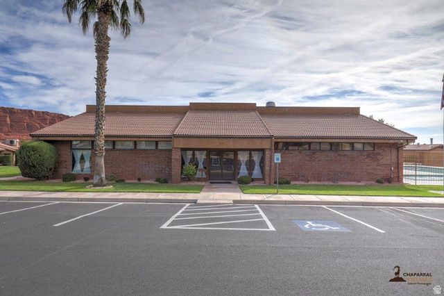 520 RIDGE RIM WAY, St. George, UT 84770