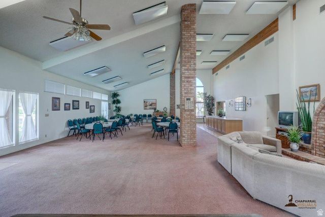 520 RIDGE RIM WAY, St. George, UT 84770