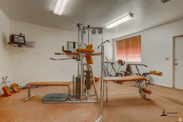 520 RIDGE RIM WAY, St. George, UT 84770