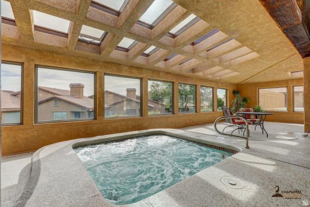 520 RIDGE RIM WAY, St. George, UT 84770