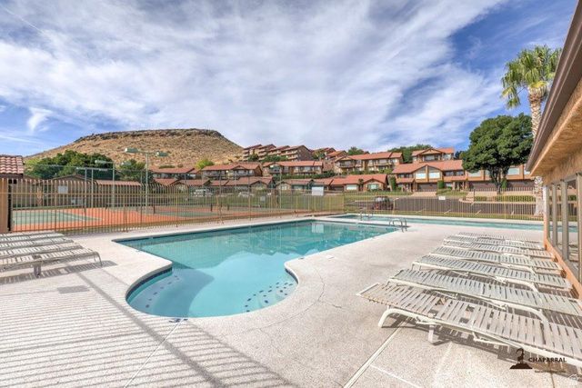 520 RIDGE RIM WAY, St. George, UT 84770