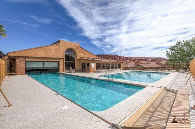 520 RIDGE RIM WAY, St. George, UT 84770