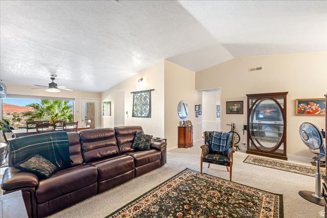 520 RIDGE RIM WAY, St. George, UT 84770