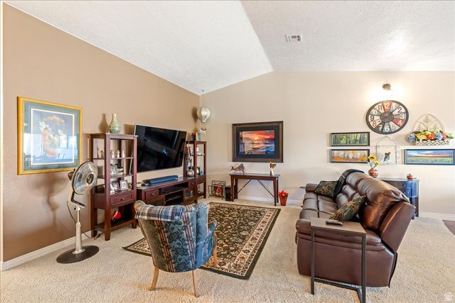 520 RIDGE RIM WAY, St. George, UT 84770