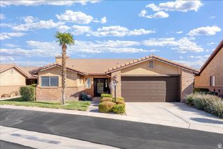 520 RIDGE RIM WAY, St. George, UT 84770
