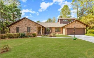 5 N Wrenn Place, Jackson Springs, NC 27281