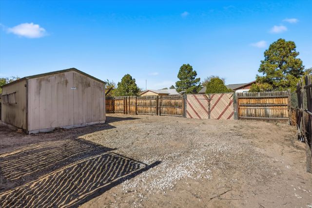 1330 Sage Brush Court SE, Rio Rancho, NM 87124