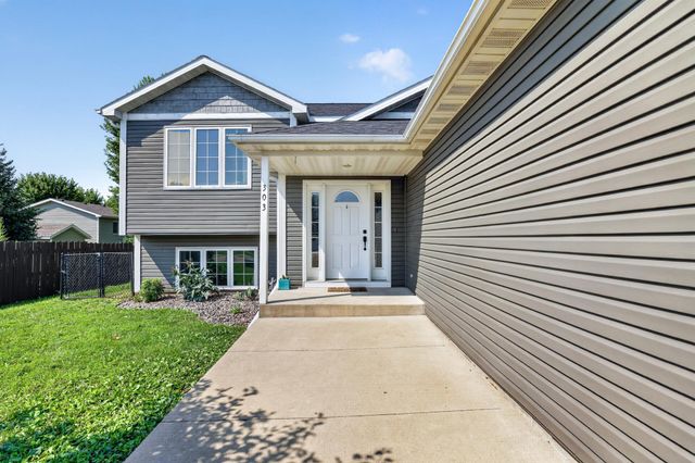 303 12th Avenue NE, Kasson, MN 55944