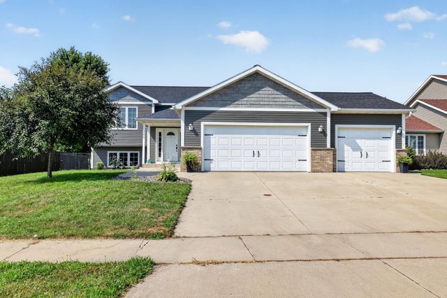 303 12th Avenue NE, Kasson, MN 55944