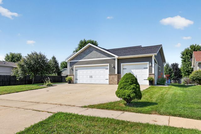303 12th Avenue NE, Kasson, MN 55944