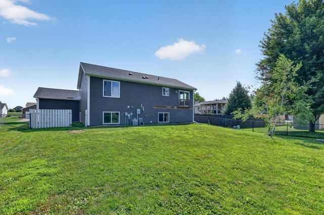 303 12th Avenue NE, Kasson, MN 55944