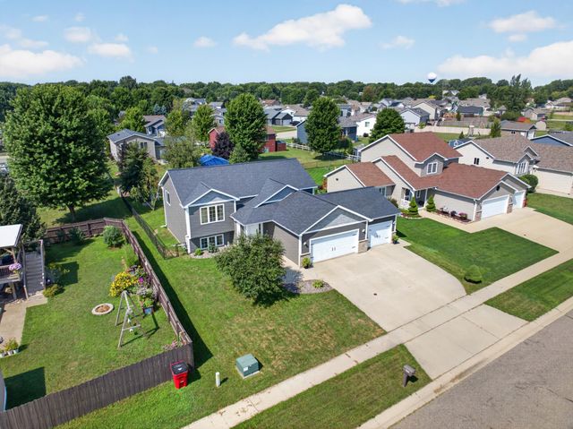 303 12th Avenue NE, Kasson, MN 55944