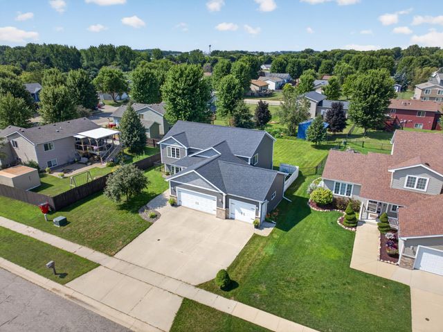 303 12th Avenue NE, Kasson, MN 55944