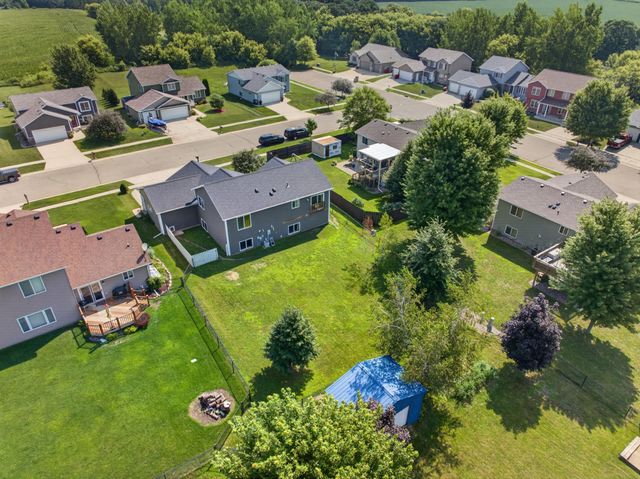 303 12th Avenue NE, Kasson, MN 55944
