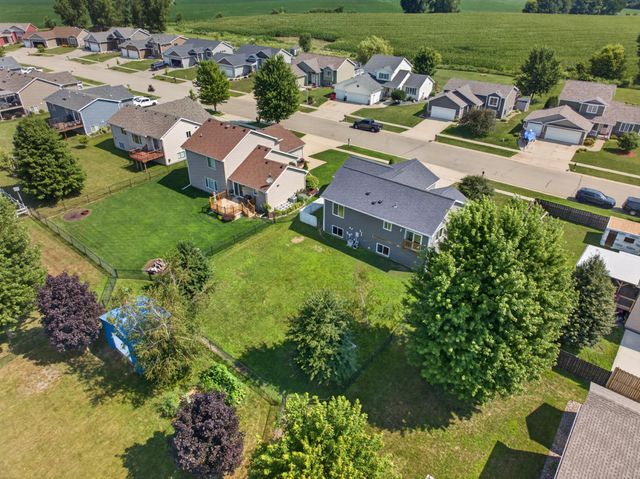 303 12th Avenue NE, Kasson, MN 55944
