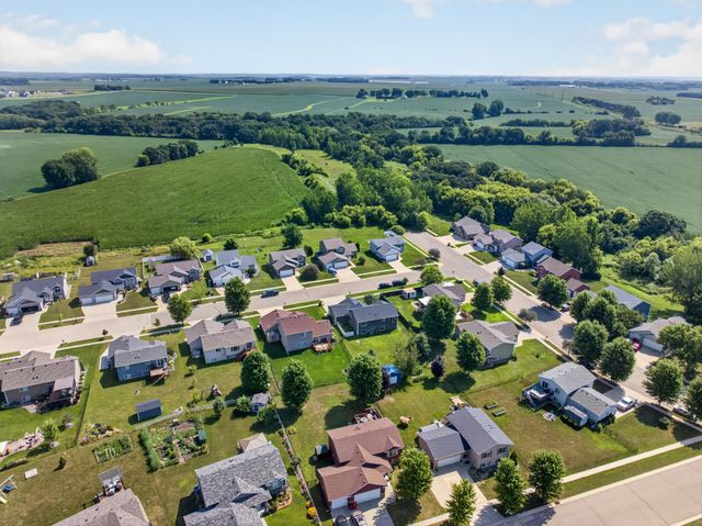 303 12th Avenue NE, Kasson, MN 55944