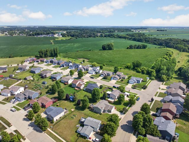 303 12th Avenue NE, Kasson, MN 55944