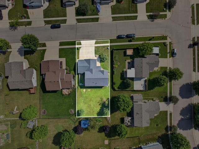 303 12th Avenue NE, Kasson, MN 55944