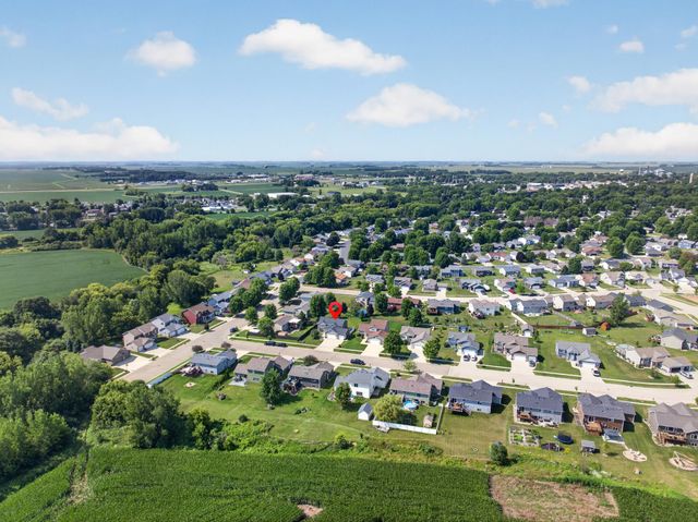 303 12th Avenue NE, Kasson, MN 55944