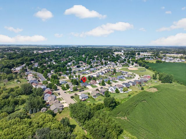 303 12th Avenue NE, Kasson, MN 55944