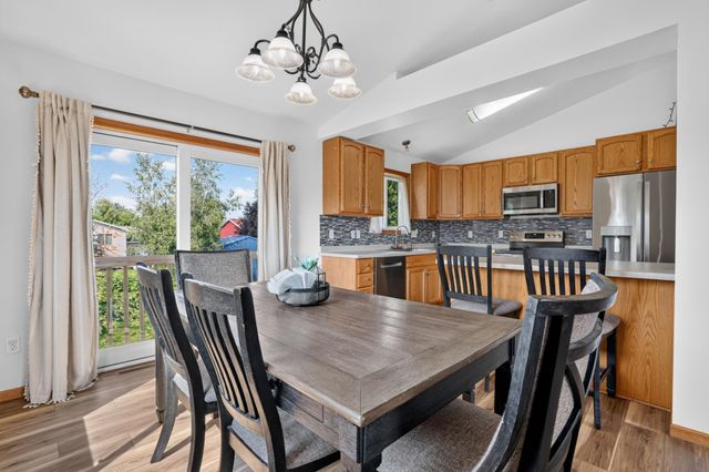 303 12th Avenue NE, Kasson, MN 55944